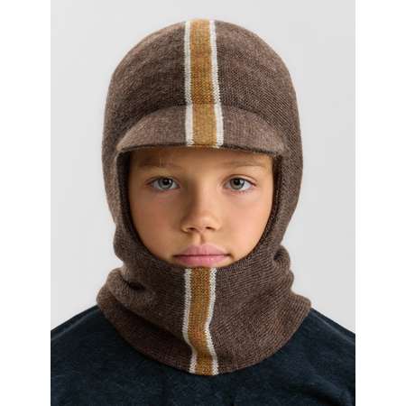 Шапка шлем Happy Baby