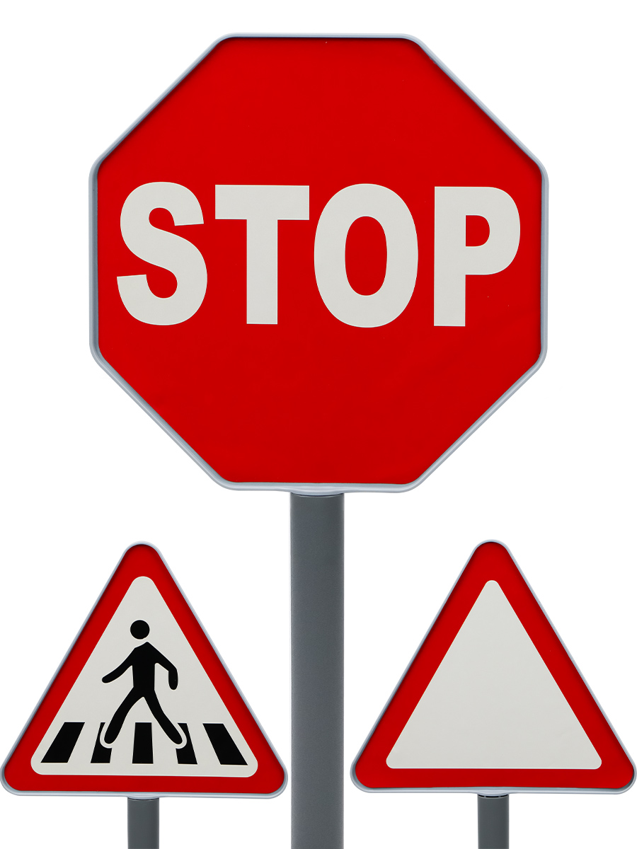 Игровой набор Рыжий кот Y19400185 - фото 3