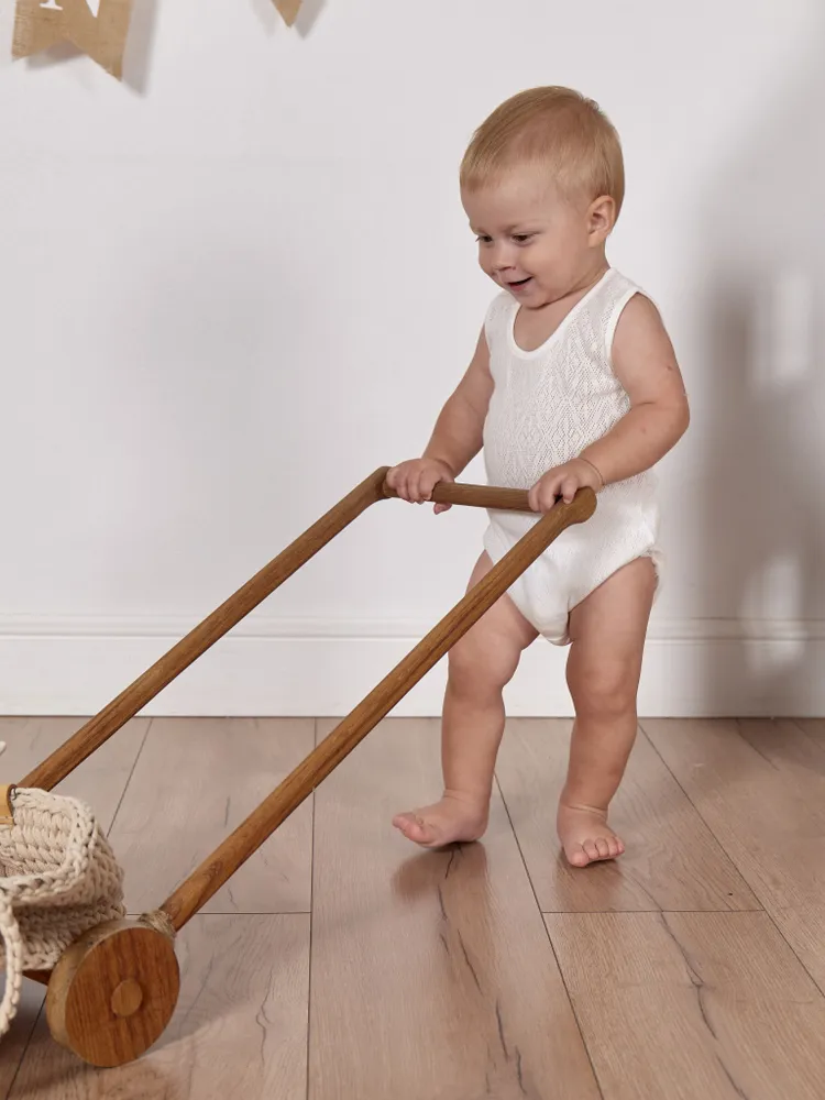 Боди 3 шт Clariss ЦБ-00001570 - фото 11