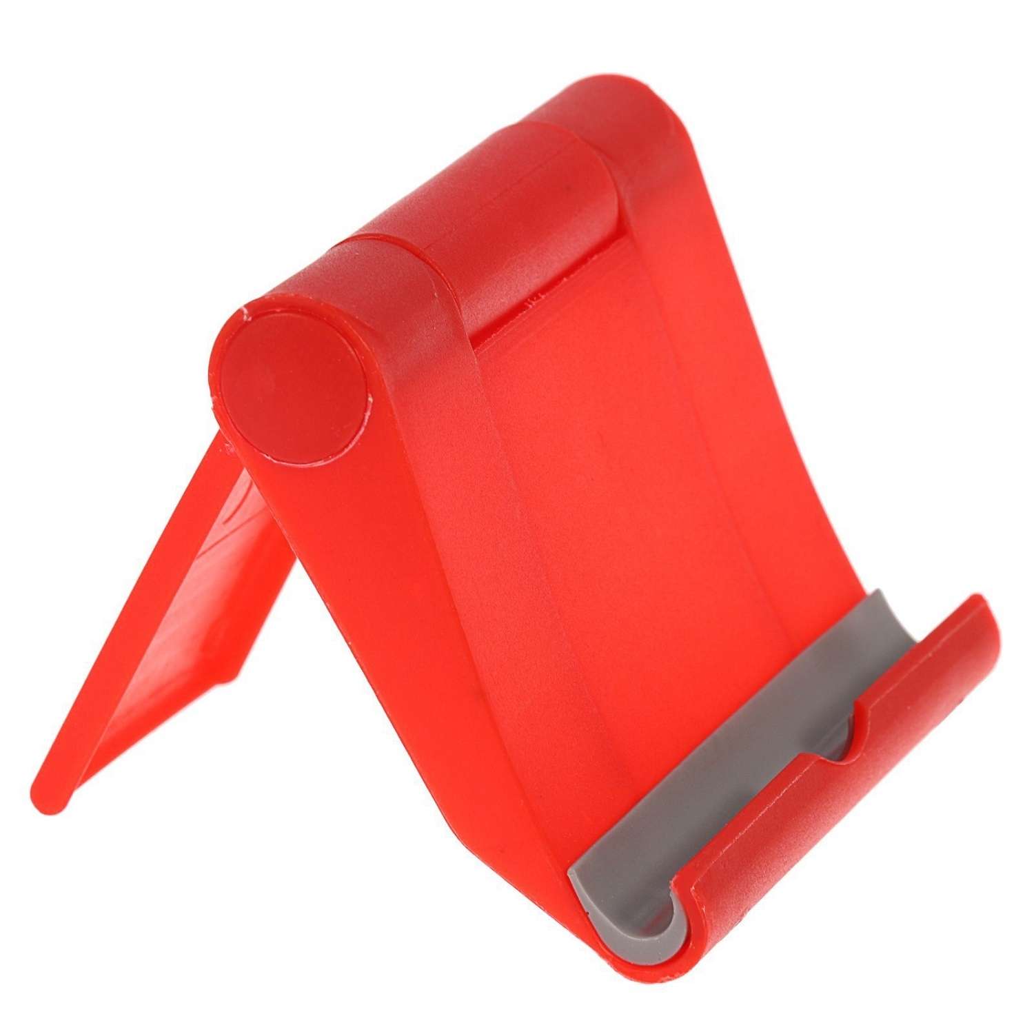 Подставка Luazon для телефона складная в ассортименте - фото 1