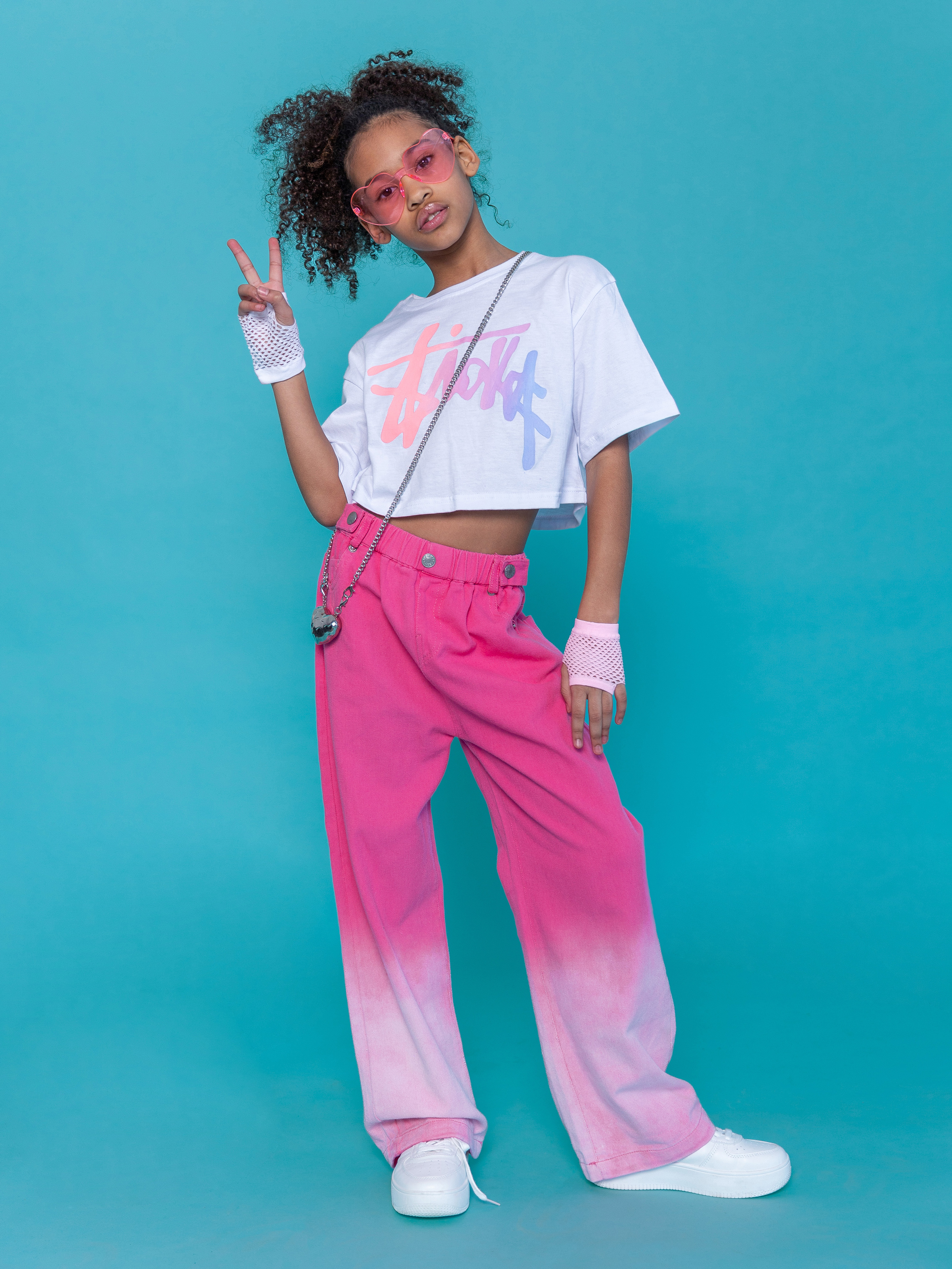 Брюки Tioka 348253504 - фото 7