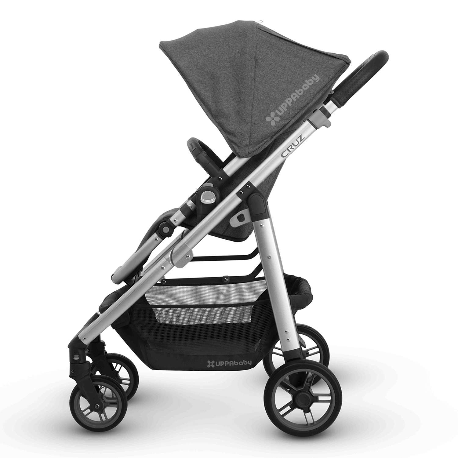 Коляска прогулочная UPPAbaby - фото 3