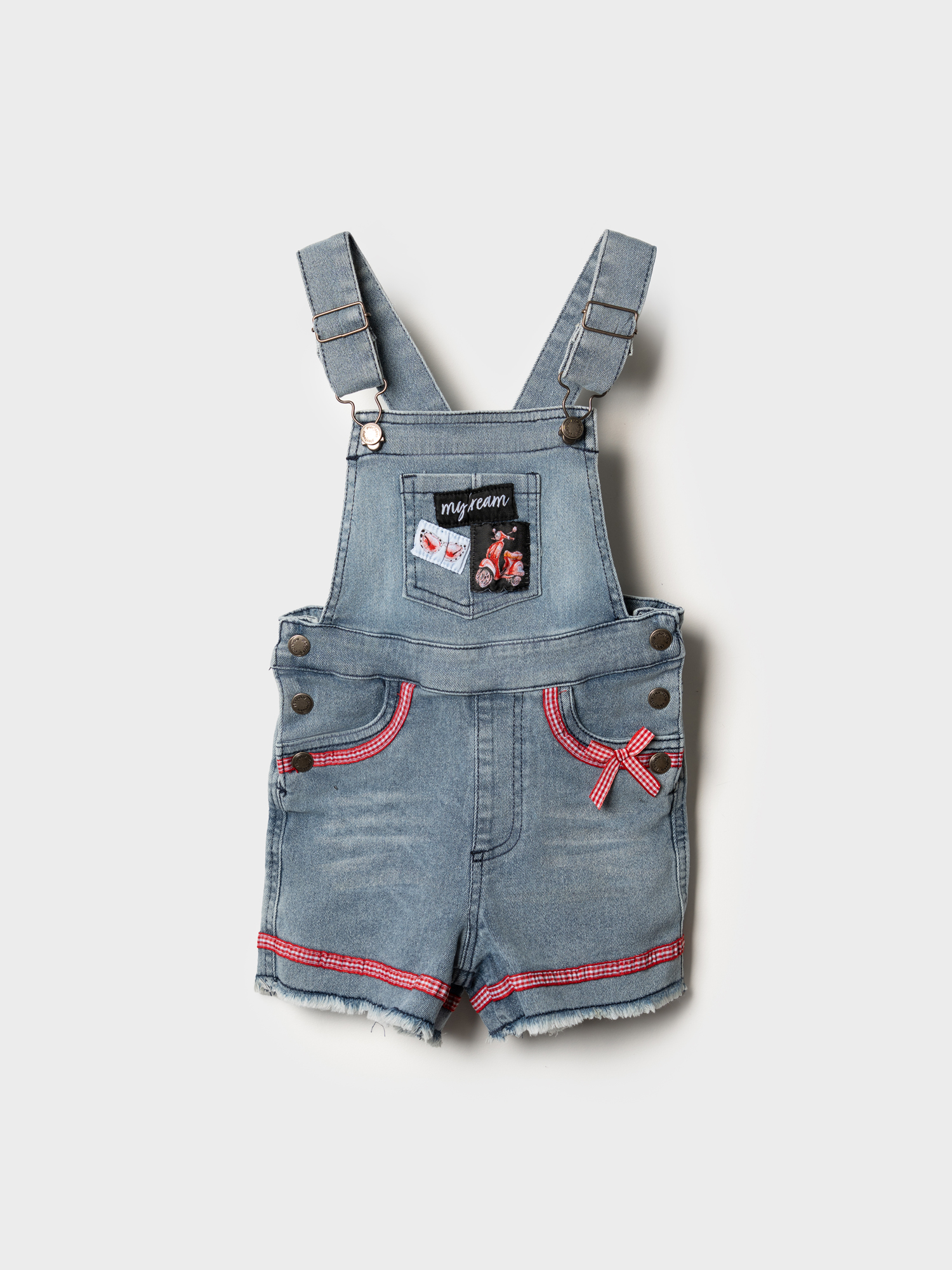 Полукомбинезон PlayToday 12622143 - фото 7