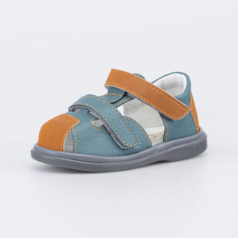 Сандалии ТОП-ТОП 310036/71710-1 - фото 1