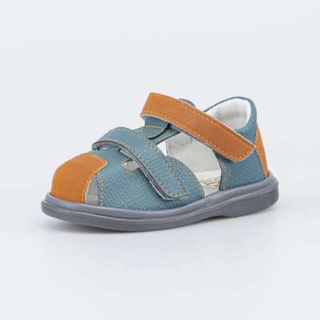 Сандалии ТОП-ТОП