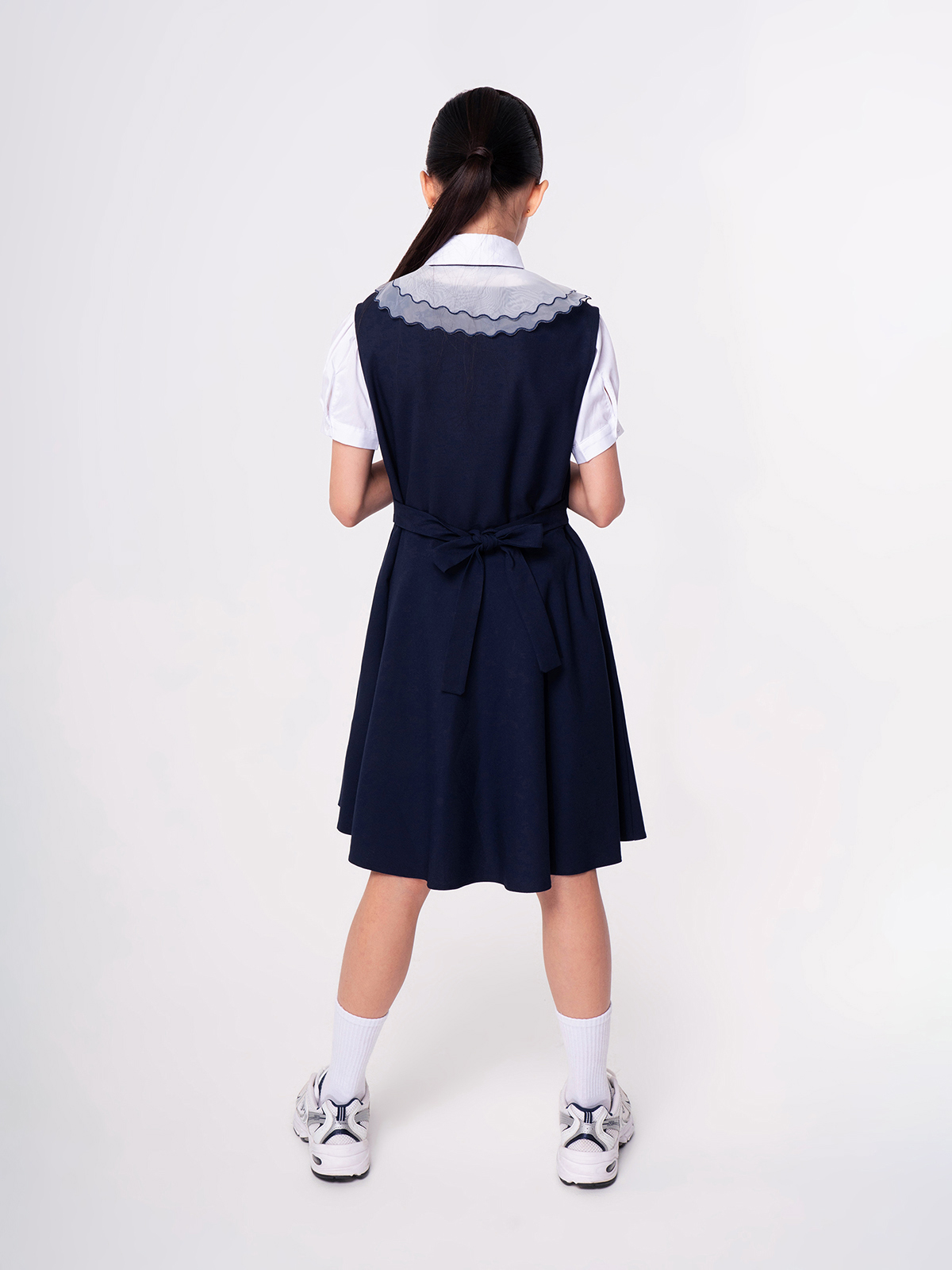 Сарафан Smena 14586 - фото 3