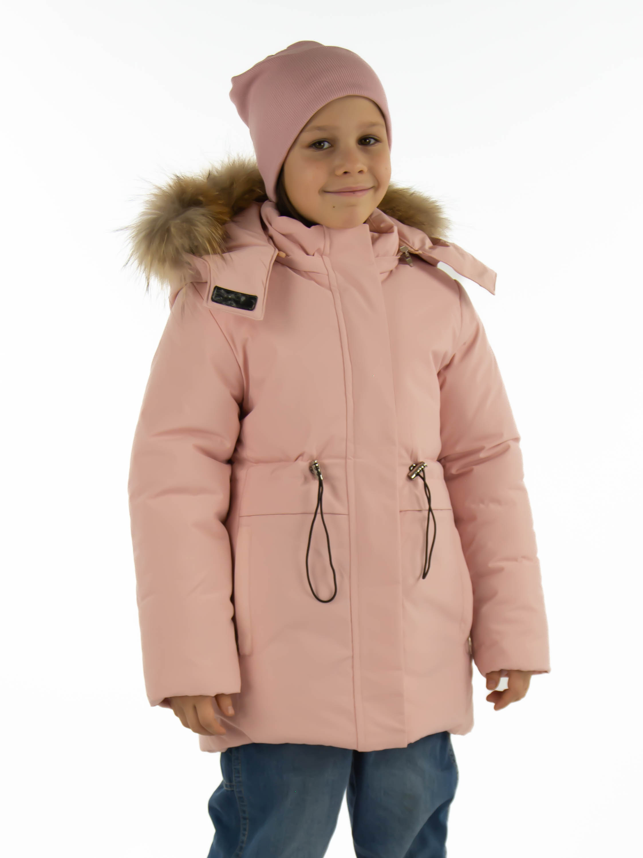 Куртка CASTLELADY 107107896 - фото 3