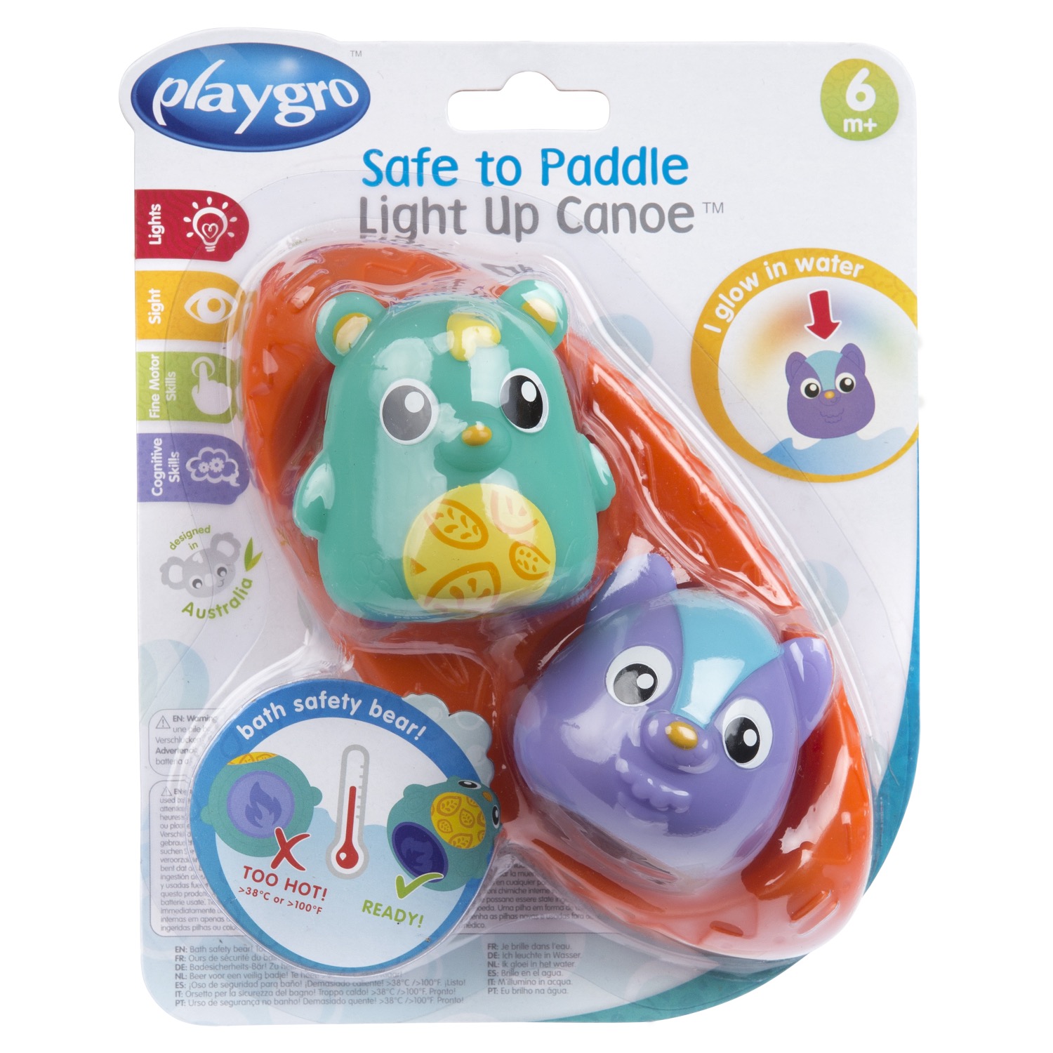 Игрушка Playgro - фото 6