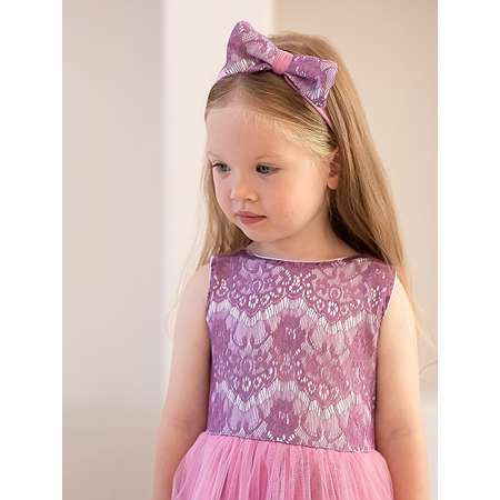 Платье Trendyco kids