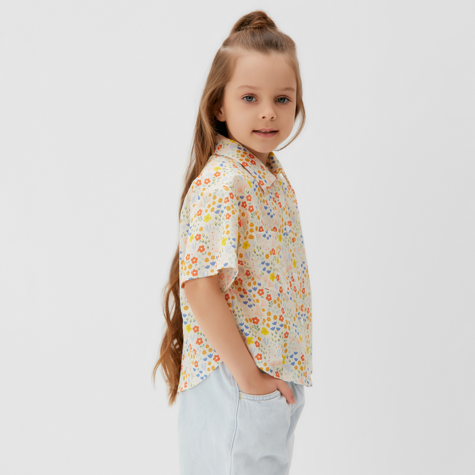 Рубашка Kaftan 10530719 - фото 2