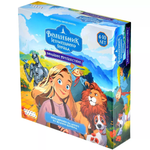 Настольная игра Hobby World Волшебник Изумрудного города