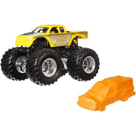 Автомобиль Hot Wheels 1:64