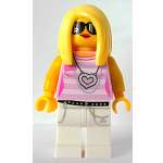 Фигурка LEGO Trendsetter Series 10
