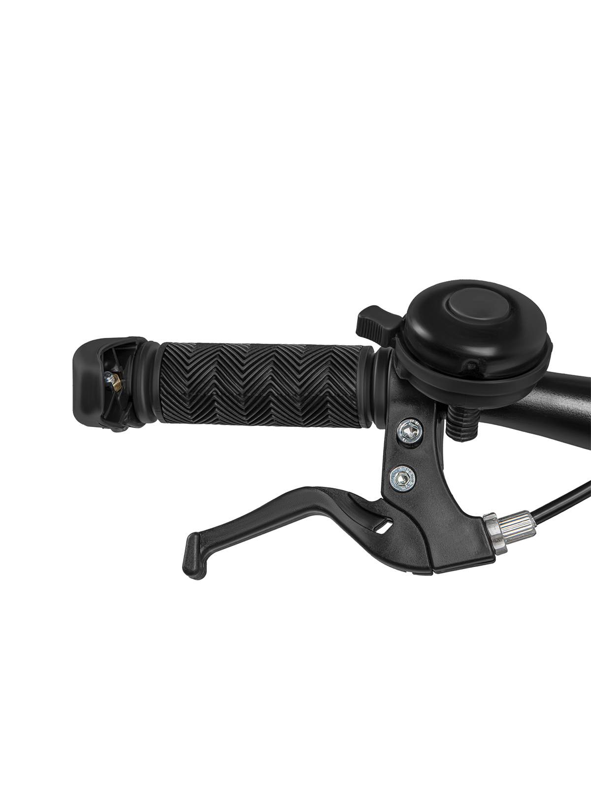 Двухколесный велосипед CITYRIDE 12 дюймов - фото 22