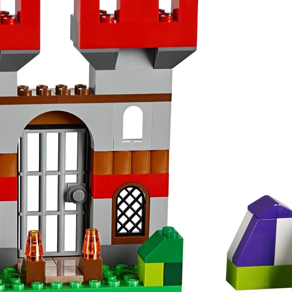 Конструктор LEGO 88 дет. - фото 5