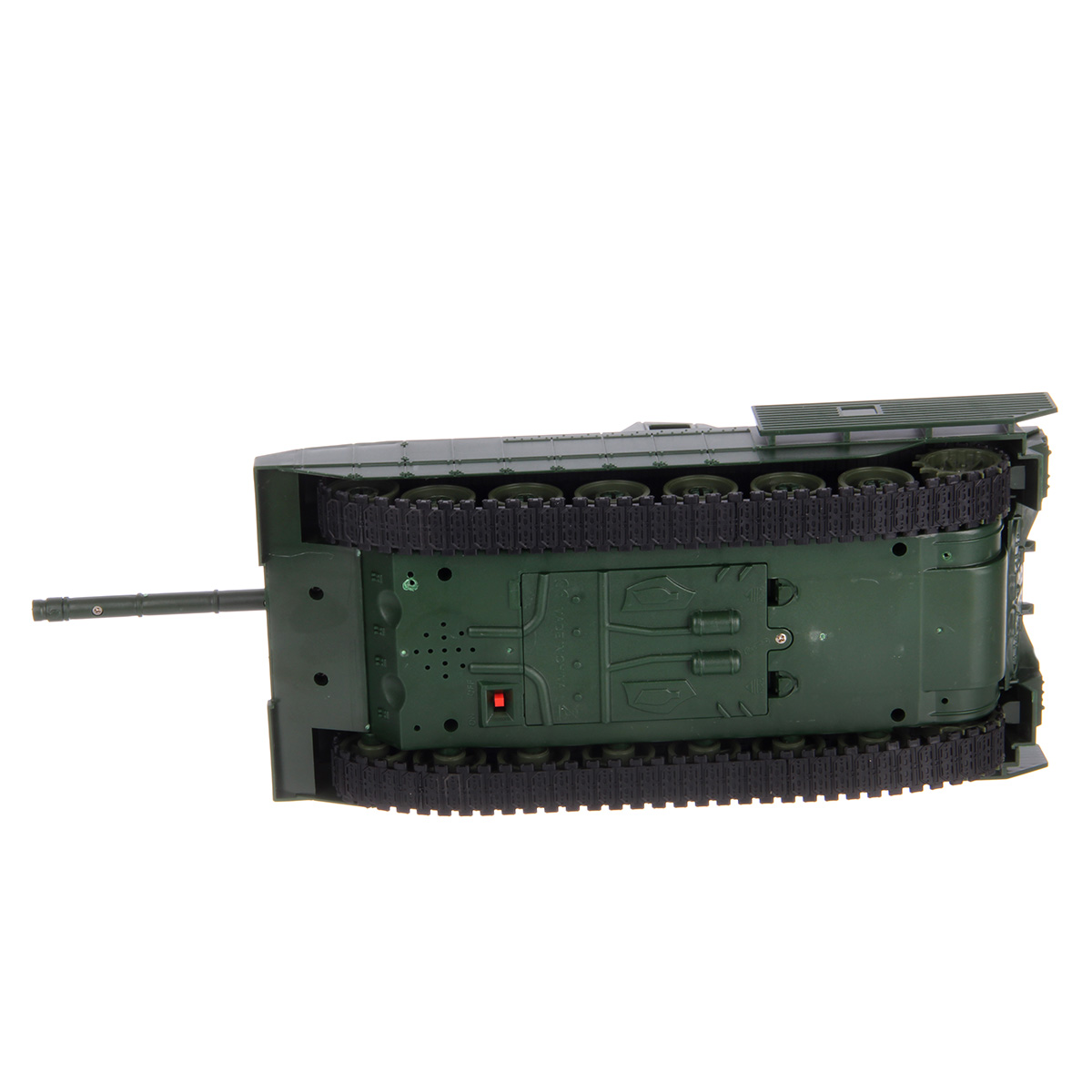 Танк РУ Veld Co 1:24 - фото 6