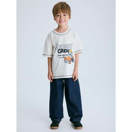 Джинсы Futurino Fashion