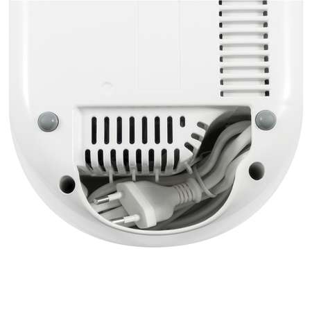 Семейный небулайзер ингалятор MICROLIFE PRO 2 в 1