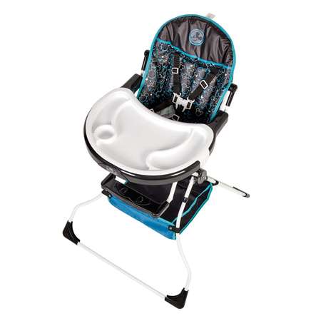Стульчик для кормления Polini kids классический