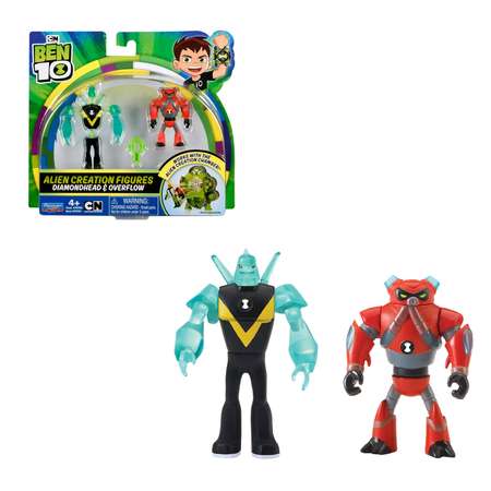 Фигурка Ben10