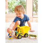 Самосвал Hape