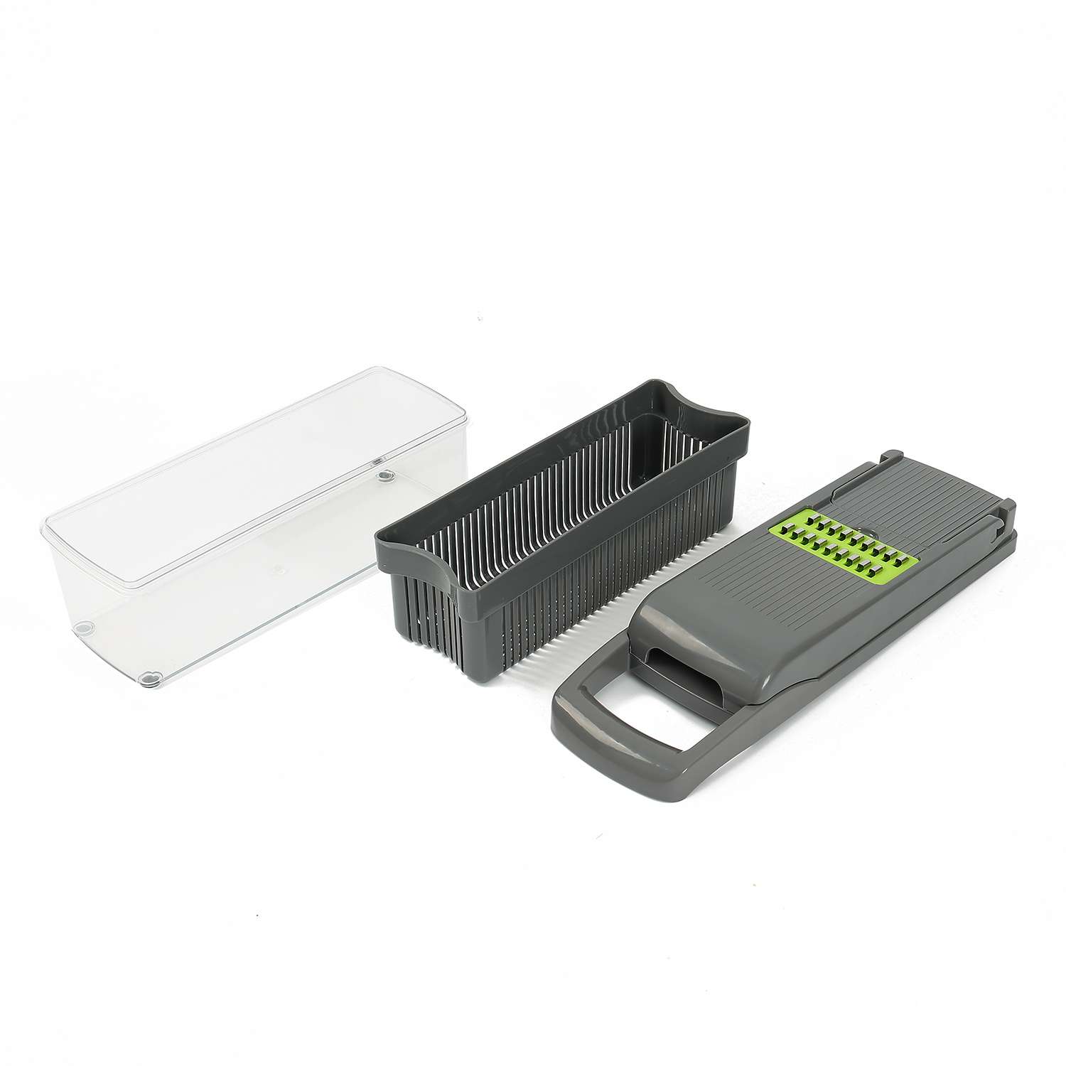 Овощерезка ё многофункциональная - фото 10