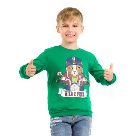 Свитшот Baby Stylе