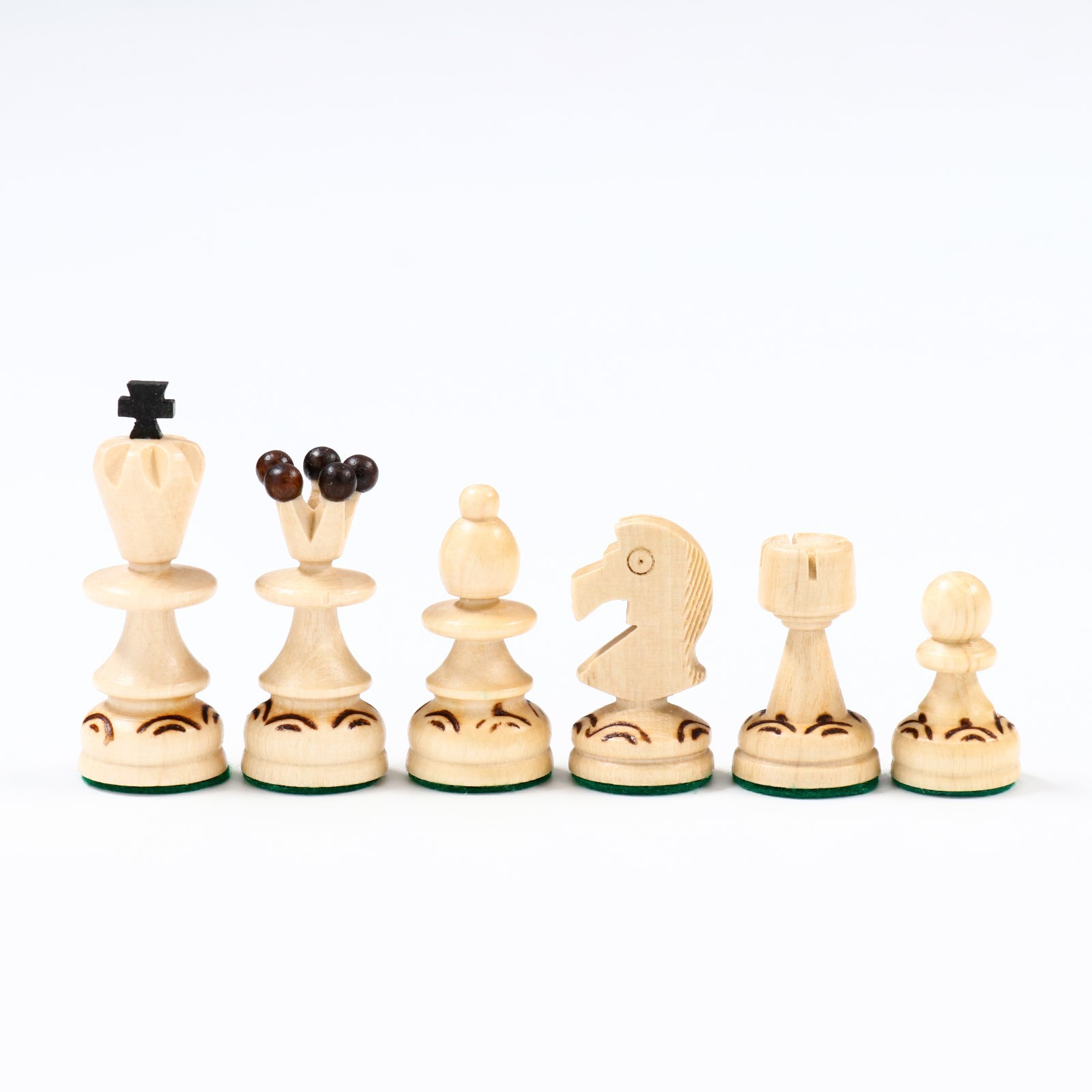Настольная игра Sima-Land Шахматы - фото 5