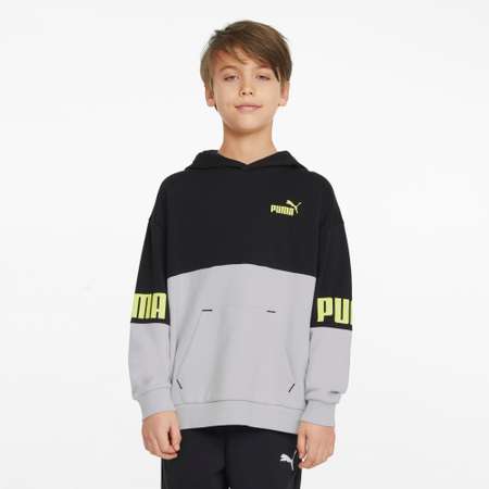 Худи Puma