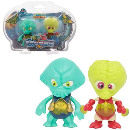 Фигурка Exogini