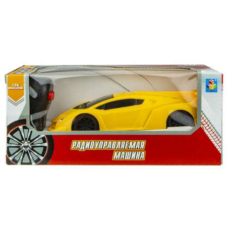 Автомобиль РУ 1TOY