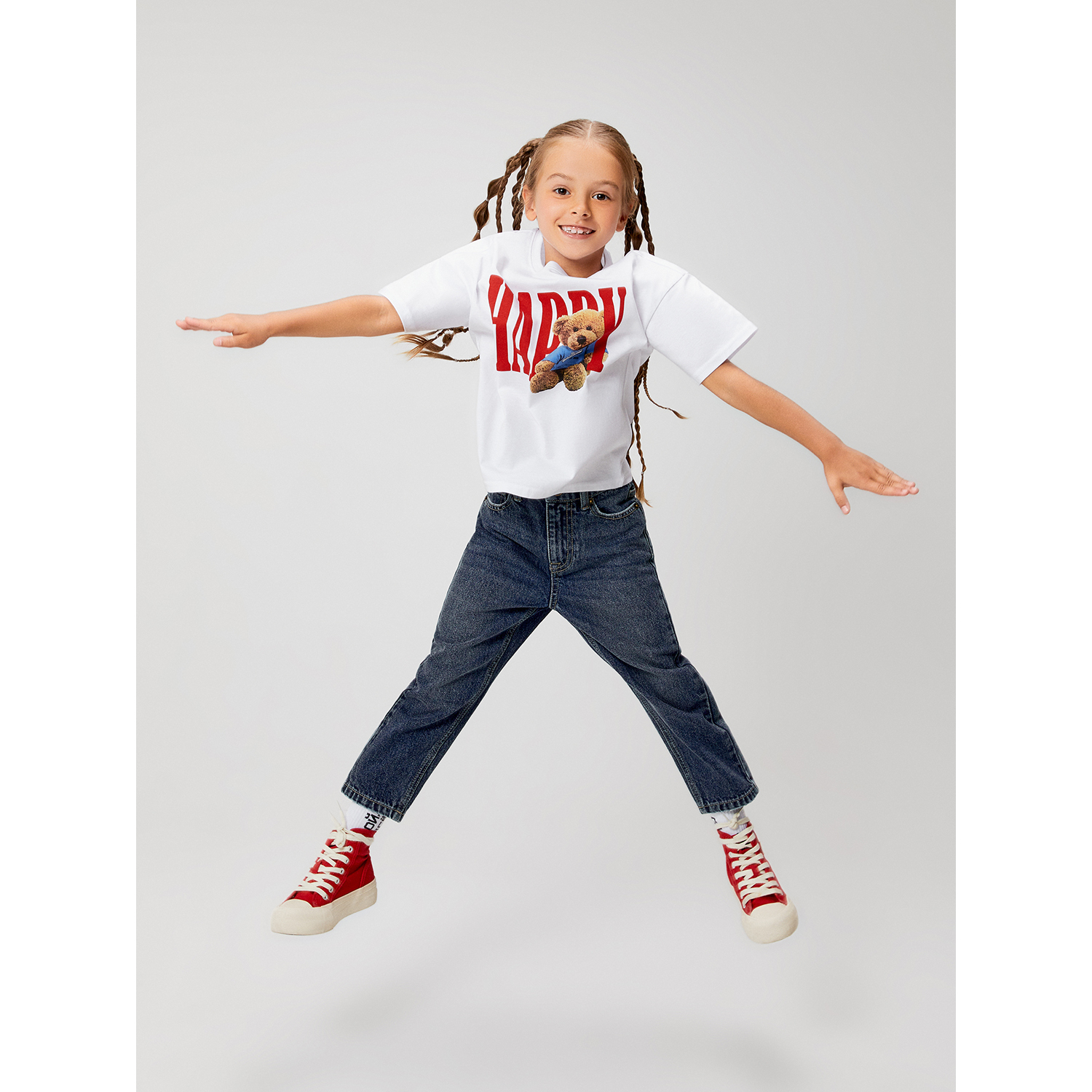 Футболка Acoola 20220510150_0072648 - фото 7