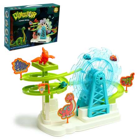 Игрушка Sima-Land