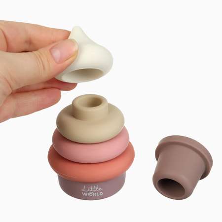 Игрушка Mum and Baby развивающий центр