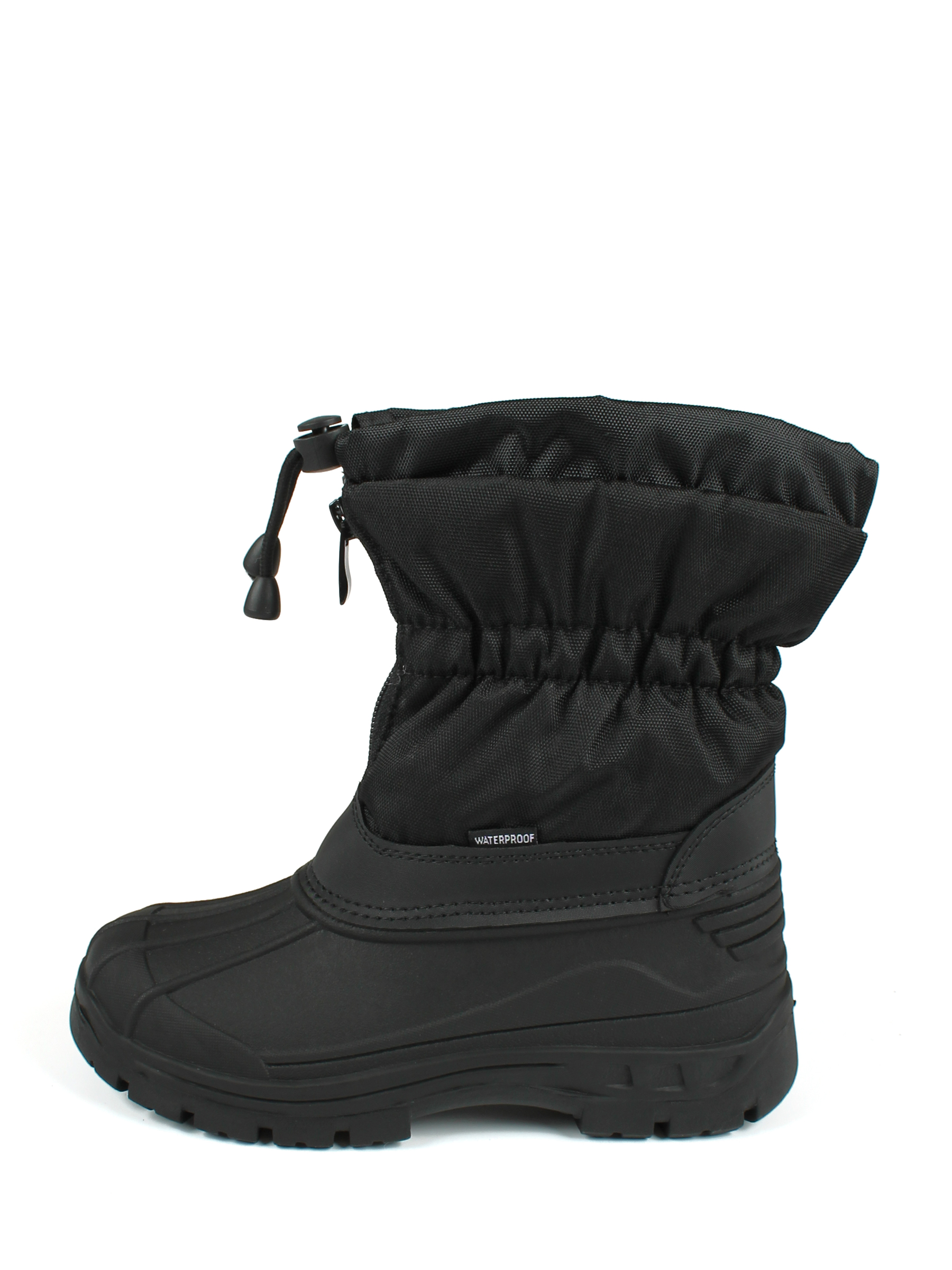 Сапоги Antilopa AL 15885 - фото 5