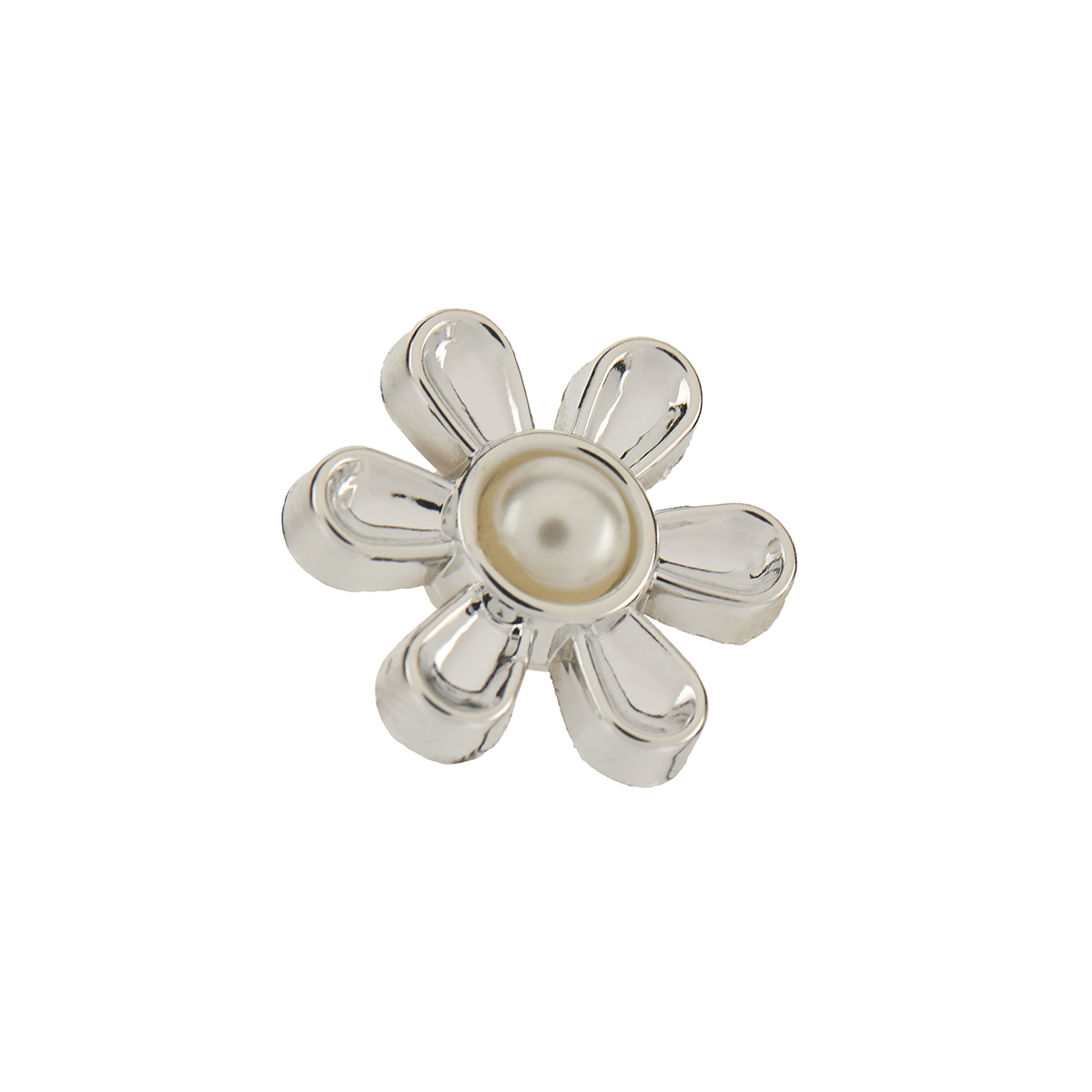 Solomeya Набор украшений для расчески, Классика, 5 шт./Set of charms for hair brush, Classic design, 5 pcs. - фото 7
