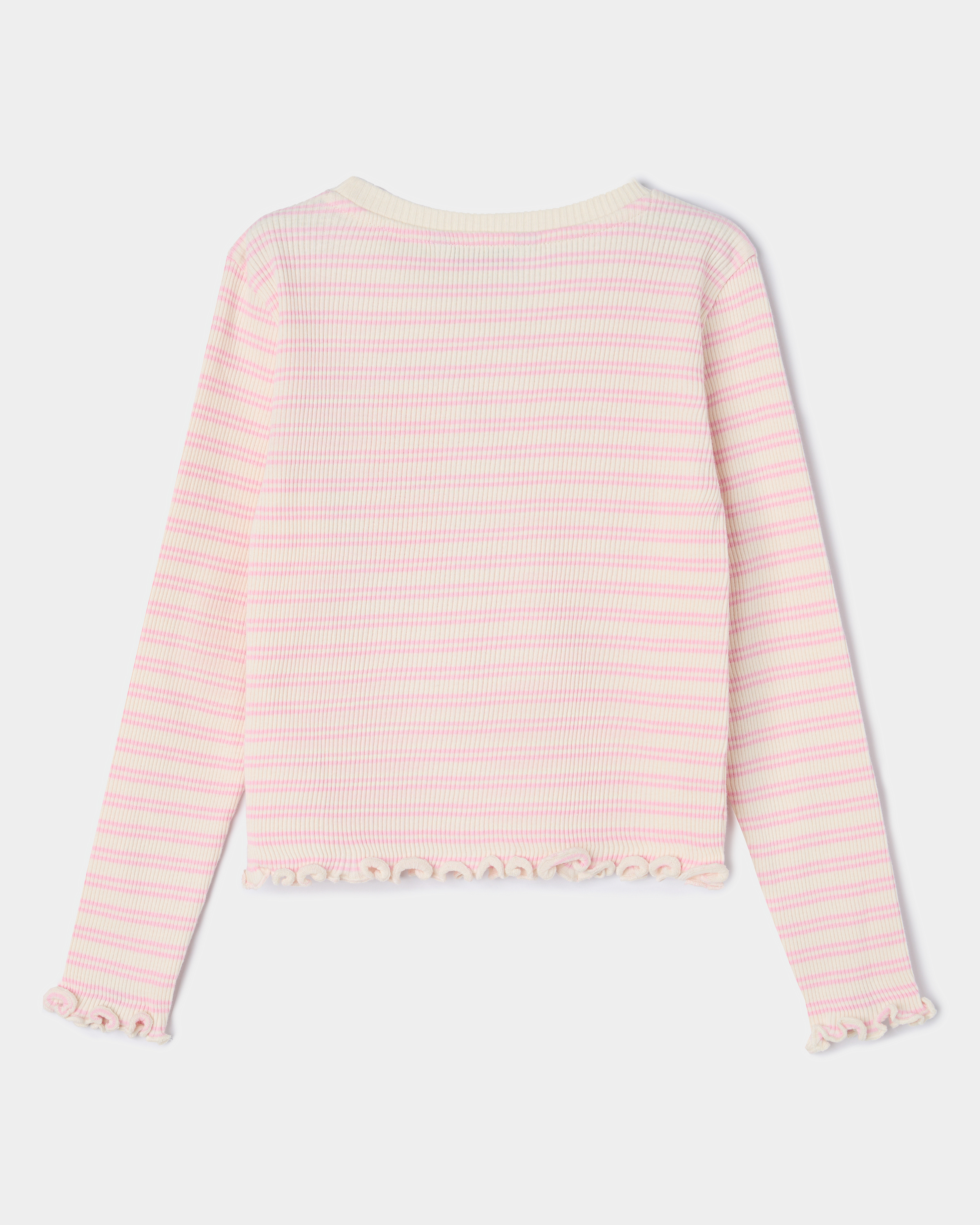 Лонслив Futurino FG-SS26-03-2FUkg-43 - фото 3