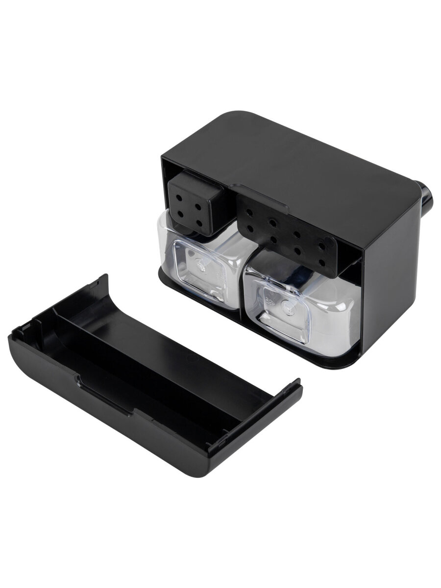 Дозатор Лайма Чёрный - фото 9