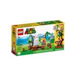 Конструктор LEGO 107 дет.