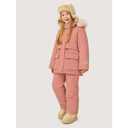 Костюм NIKASTYLE