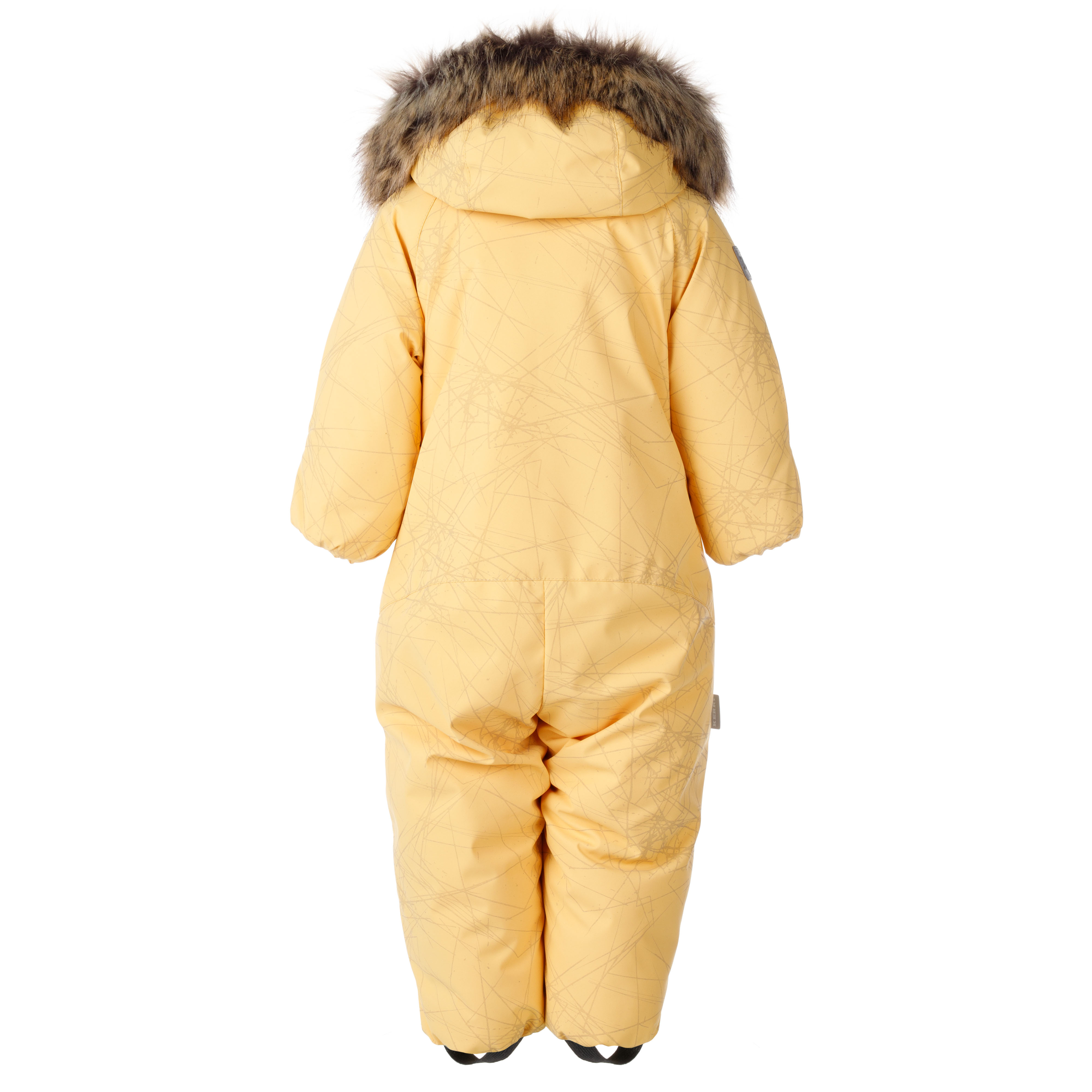 Комбинезон Kerry K23404 M3/1060 - фото 2