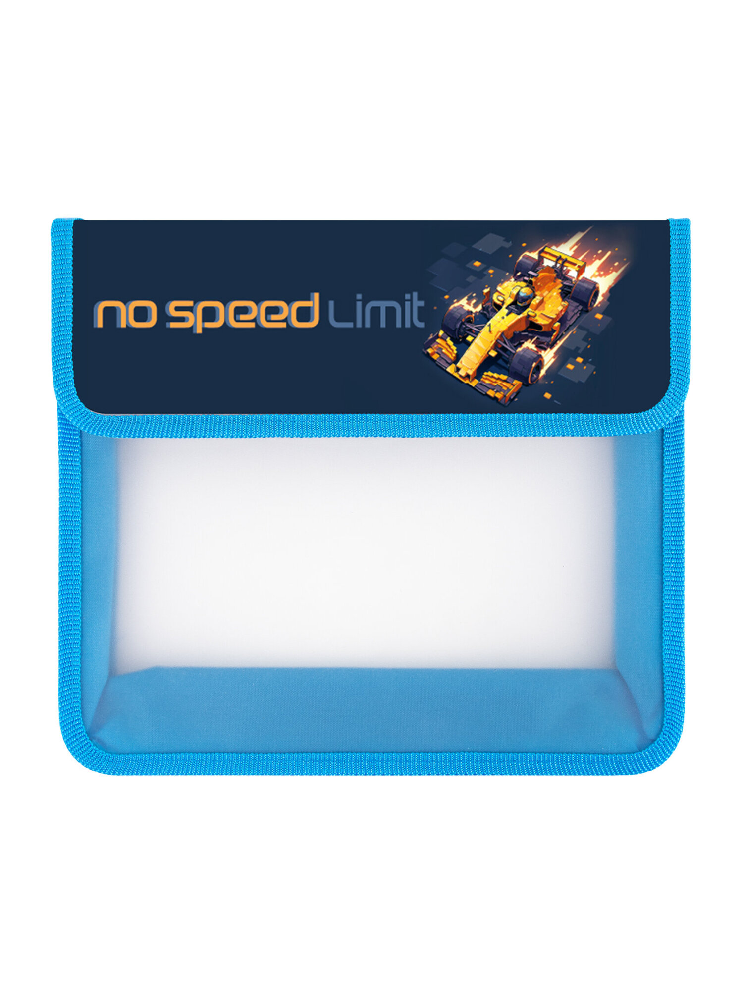 Папка для тетрадей Юнландия А5 - фото 5