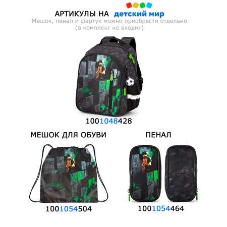 Мешок для обуви School Standard