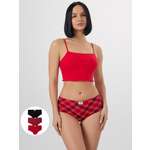 Трусы 3 шт Mark Formelle (Марк Формэль)