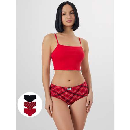 Трусы 3 шт Mark Formelle (Марк Формэль)