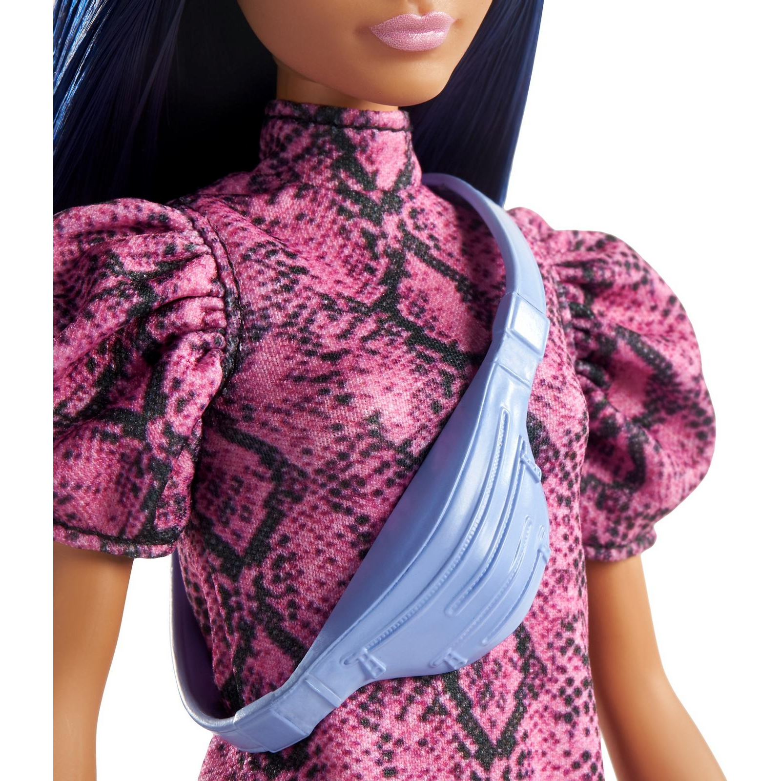 Кукла модельная Barbie FBR37 - фото 8