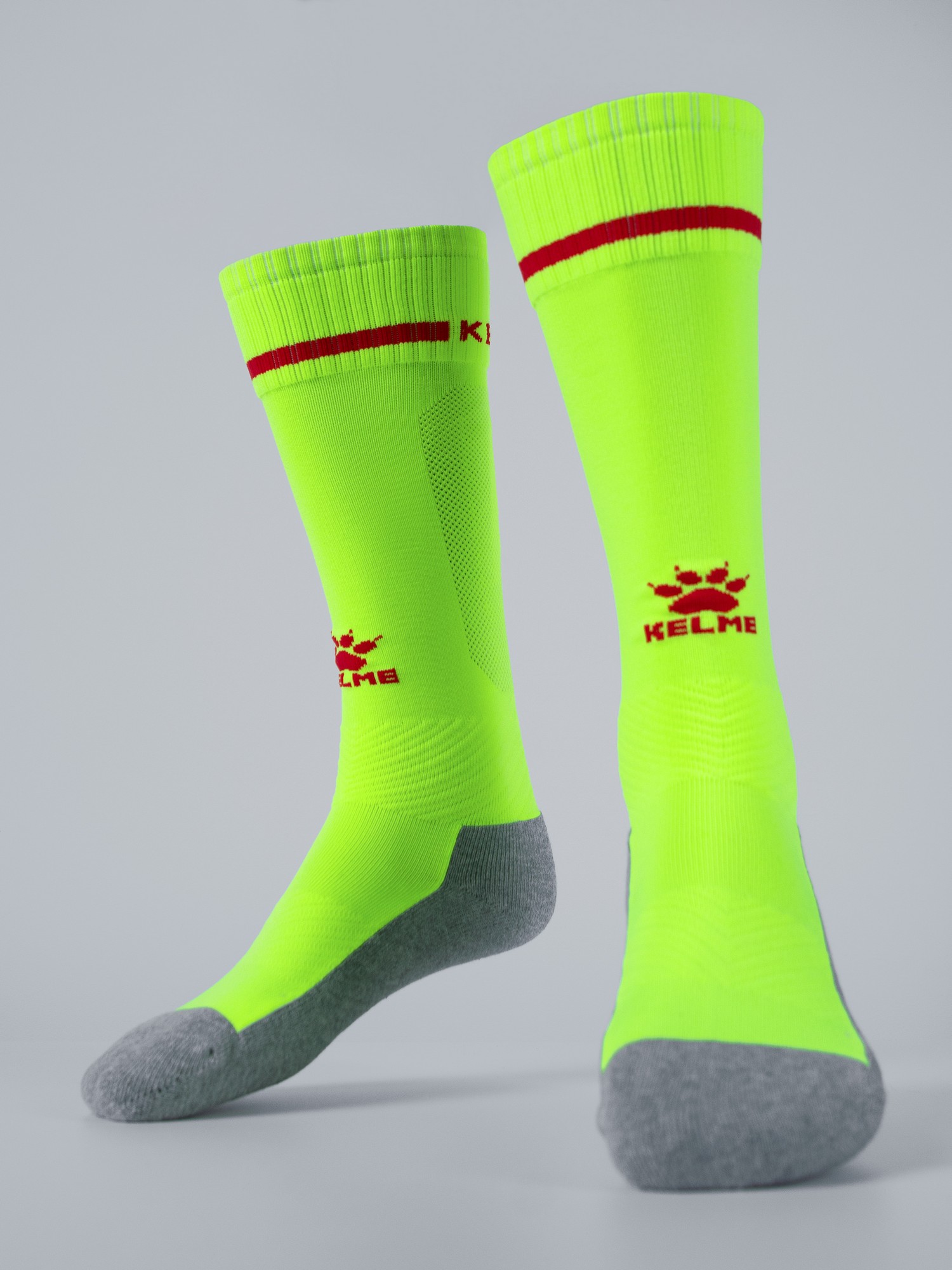 Гетры KELME 8101WZ3001-939-8 - фото 1