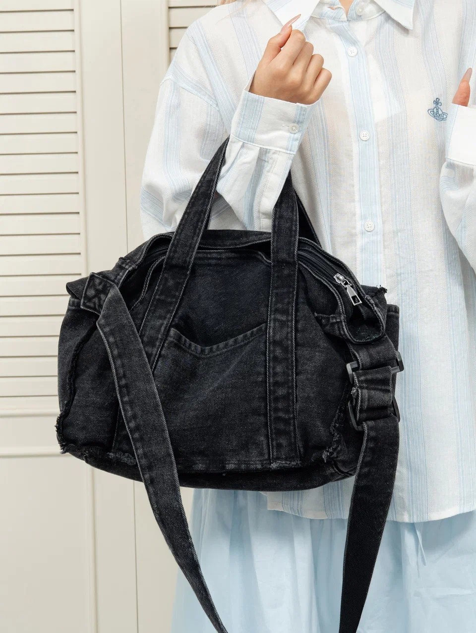 Школьная сумка OZITI - фото 6