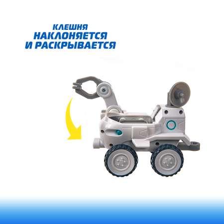 Фигурка Супер Крылья Лунный странник Астры