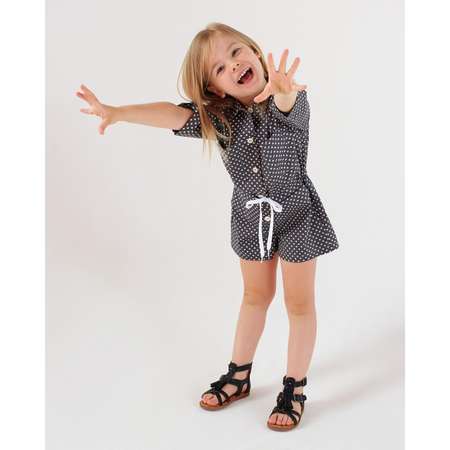 Комбинезон Kaftan